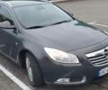 Опель Insignia Sports Tourer, об'ємом двигуна 2 л та пробігом 175 тис. км за 9300 $, фото 10 на Automoto.ua