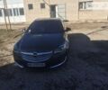 Серый Опель Insignia Sports Tourer, объемом двигателя 2 л и пробегом 252 тыс. км за 8800 $, фото 3 на Automoto.ua