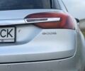 Серый Опель Insignia Sports Tourer, объемом двигателя 2 л и пробегом 192 тыс. км за 11000 $, фото 7 на Automoto.ua