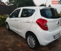 Белый Опель Karl, объемом двигателя 1 л и пробегом 116 тыс. км за 4800 $, фото 8 на Automoto.ua