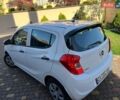 Білий Опель Karl, об'ємом двигуна 1 л та пробігом 91 тис. км за 4900 $, фото 35 на Automoto.ua