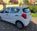 Білий Опель Karl, об'ємом двигуна 1 л та пробігом 91 тис. км за 4900 $, фото 40 на Automoto.ua