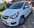 Білий Опель Karl, об'ємом двигуна 1 л та пробігом 91 тис. км за 4900 $, фото 32 на Automoto.ua