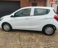 Білий Опель Karl, об'ємом двигуна 1 л та пробігом 116 тис. км за 5200 $, фото 1 на Automoto.ua