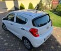 Білий Опель Karl, об'ємом двигуна 1 л та пробігом 91 тис. км за 4900 $, фото 29 на Automoto.ua
