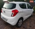 Белый Опель Karl, объемом двигателя 1 л и пробегом 116 тыс. км за 4800 $, фото 9 на Automoto.ua