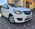 Білий Опель Karl, об'ємом двигуна 1 л та пробігом 91 тис. км за 4900 $, фото 22 на Automoto.ua
