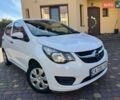 Білий Опель Karl, об'ємом двигуна 1 л та пробігом 91 тис. км за 4900 $, фото 21 на Automoto.ua