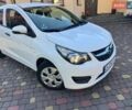 Білий Опель Karl, об'ємом двигуна 1 л та пробігом 91 тис. км за 4900 $, фото 4 на Automoto.ua