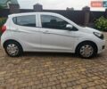 Белый Опель Karl, объемом двигателя 1 л и пробегом 116 тыс. км за 4800 $, фото 1 на Automoto.ua
