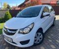 Білий Опель Karl, об'ємом двигуна 1 л та пробігом 91 тис. км за 4900 $, фото 33 на Automoto.ua