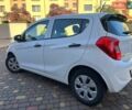 Білий Опель Karl, об'ємом двигуна 1 л та пробігом 91 тис. км за 4900 $, фото 34 на Automoto.ua