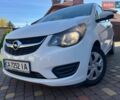Білий Опель Karl, об'ємом двигуна 1 л та пробігом 91 тис. км за 4900 $, фото 31 на Automoto.ua