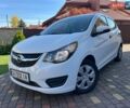 Білий Опель Karl, об'ємом двигуна 1 л та пробігом 91 тис. км за 4900 $, фото 1 на Automoto.ua