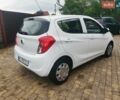 Білий Опель Karl, об'ємом двигуна 1 л та пробігом 116 тис. км за 5200 $, фото 4 на Automoto.ua