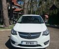 Білий Опель Karl, об'ємом двигуна 1 л та пробігом 171 тис. км за 4800 $, фото 7 на Automoto.ua
