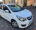 Білий Опель Karl, об'ємом двигуна 1 л та пробігом 91 тис. км за 4900 $, фото 5 на Automoto.ua