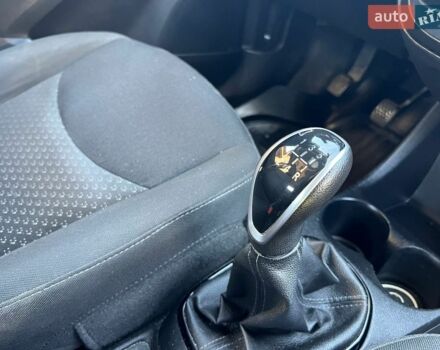 Білий Опель Karl, об'ємом двигуна 1 л та пробігом 91 тис. км за 4900 $, фото 6 на Automoto.ua