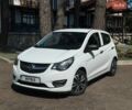 Белый Опель Karl, объемом двигателя 1 л и пробегом 171 тыс. км за 4800 $, фото 1 на Automoto.ua