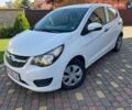 Білий Опель Karl, об'ємом двигуна 1 л та пробігом 91 тис. км за 4900 $, фото 1 на Automoto.ua