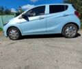 Синий Опель Karl, объемом двигателя 1 л и пробегом 138 тыс. км за 5500 $, фото 13 на Automoto.ua