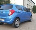 Синій Опель Karl, об'ємом двигуна 1 л та пробігом 88 тис. км за 5300 $, фото 9 на Automoto.ua