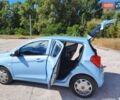Синій Опель Karl, об'ємом двигуна 1 л та пробігом 138 тис. км за 5000 $, фото 14 на Automoto.ua