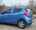 Синій Опель Karl, об'ємом двигуна 1 л та пробігом 88 тис. км за 5300 $, фото 7 на Automoto.ua