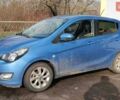 Синий Опель Karl, объемом двигателя 1 л и пробегом 140 тыс. км за 6000 $, фото 1 на Automoto.ua
