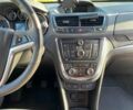 Белый Опель Mokka, объемом двигателя 1.4 л и пробегом 152 тыс. км за 11130 $, фото 17 на Automoto.ua
