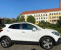 Белый Опель Mokka, объемом двигателя 1.4 л и пробегом 152 тыс. км за 11130 $, фото 5 на Automoto.ua