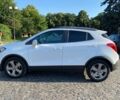 Белый Опель Mokka, объемом двигателя 1.4 л и пробегом 152 тыс. км за 11130 $, фото 4 на Automoto.ua