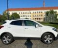 Белый Опель Mokka, объемом двигателя 1.4 л и пробегом 152 тыс. км за 11130 $, фото 3 на Automoto.ua