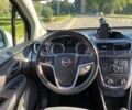 Белый Опель Mokka, объемом двигателя 1.4 л и пробегом 152 тыс. км за 11130 $, фото 18 на Automoto.ua