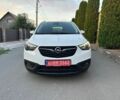 Белый Опель Mokka, объемом двигателя 1.5 л и пробегом 173 тыс. км за 12900 $, фото 4 на Automoto.ua