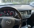 Белый Опель Mokka, объемом двигателя 1.5 л и пробегом 173 тыс. км за 12900 $, фото 3 на Automoto.ua