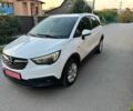 Белый Опель Mokka, объемом двигателя 1.5 л и пробегом 173 тыс. км за 12900 $, фото 1 на Automoto.ua