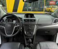 Белый Опель Mokka, объемом двигателя 1.69 л и пробегом 217 тыс. км за 9999 $, фото 11 на Automoto.ua