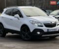 Белый Опель Mokka, объемом двигателя 1.69 л и пробегом 217 тыс. км за 9999 $, фото 2 на Automoto.ua