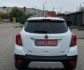 Белый Опель Mokka, объемом двигателя 1.4 л и пробегом 140 тыс. км за 10800 $, фото 5 на Automoto.ua