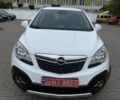 Белый Опель Mokka, объемом двигателя 1.36 л и пробегом 140 тыс. км за 11400 $, фото 1 на Automoto.ua