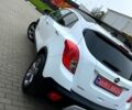 Белый Опель Mokka, объемом двигателя 1.4 л и пробегом 140 тыс. км за 11000 $, фото 4 на Automoto.ua