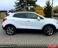 Белый Опель Mokka, объемом двигателя 1.4 л и пробегом 140 тыс. км за 11000 $, фото 3 на Automoto.ua