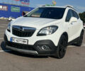 Белый Опель Mokka, объемом двигателя 1.69 л и пробегом 232 тыс. км за 12000 $, фото 1 на Automoto.ua