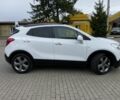 Белый Опель Mokka, объемом двигателя 1.4 л и пробегом 140 тыс. км за 10800 $, фото 2 на Automoto.ua