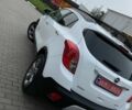 Белый Опель Mokka, объемом двигателя 1.4 л и пробегом 140 тыс. км за 10800 $, фото 1 на Automoto.ua