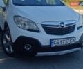 Білий Опель Mokka, об'ємом двигуна 1.69 л та пробігом 133 тис. км за 10900 $, фото 1 на Automoto.ua