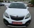 Белый Опель Mokka, объемом двигателя 1.4 л и пробегом 140 тыс. км за 10800 $, фото 3 на Automoto.ua