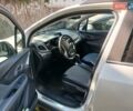 Белый Опель Mokka, объемом двигателя 1.69 л и пробегом 163 тыс. км за 10500 $, фото 4 на Automoto.ua