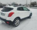 Белый Опель Mokka, объемом двигателя 1.69 л и пробегом 91 тыс. км за 16500 $, фото 8 на Automoto.ua